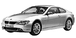 BMW E63 P2597 Fault Code