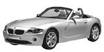 BMW E85 P2597 Fault Code