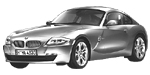 BMW E86 P2597 Fault Code