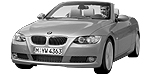BMW E93 P2597 Fault Code