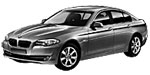BMW F10 P2597 Fault Code