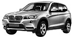 BMW F25 P2597 Fault Code