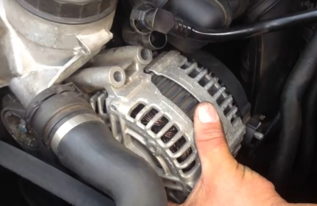 See P2597 in engine